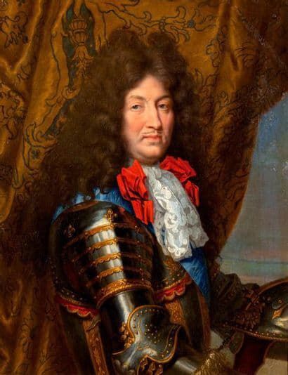 Louis Xiv Rizz Canal du Midi and Louis XIV: a project to put France on the map - Canal ...