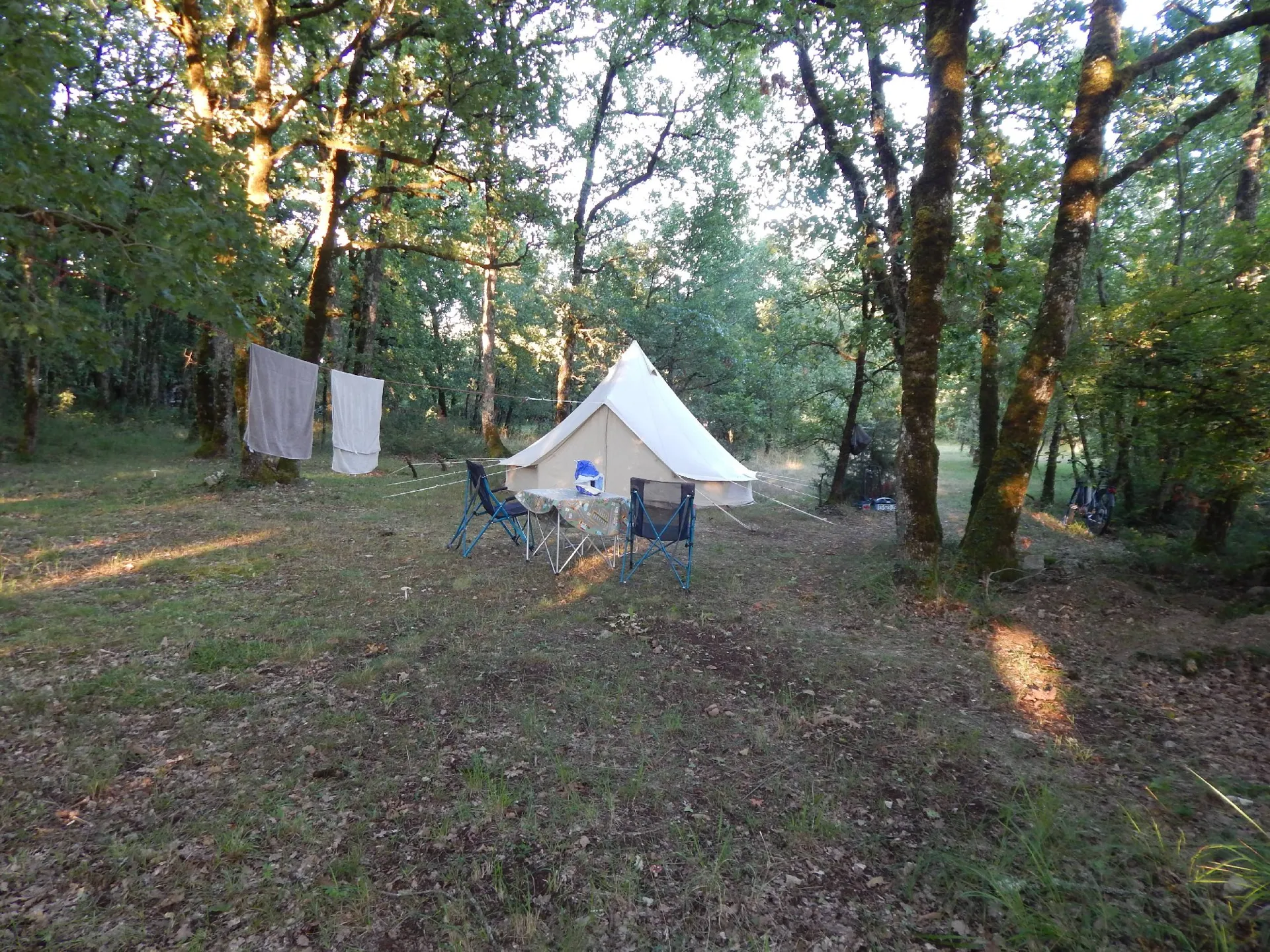 Camping du Causse