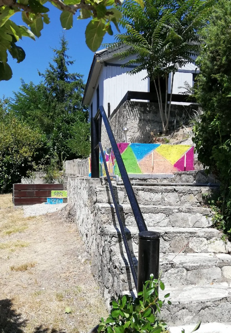 Jardin
