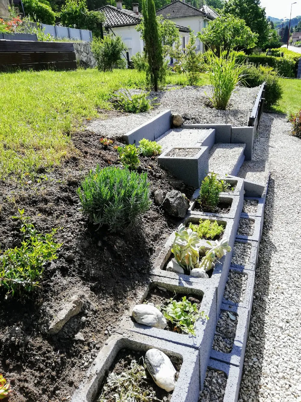 Jardin