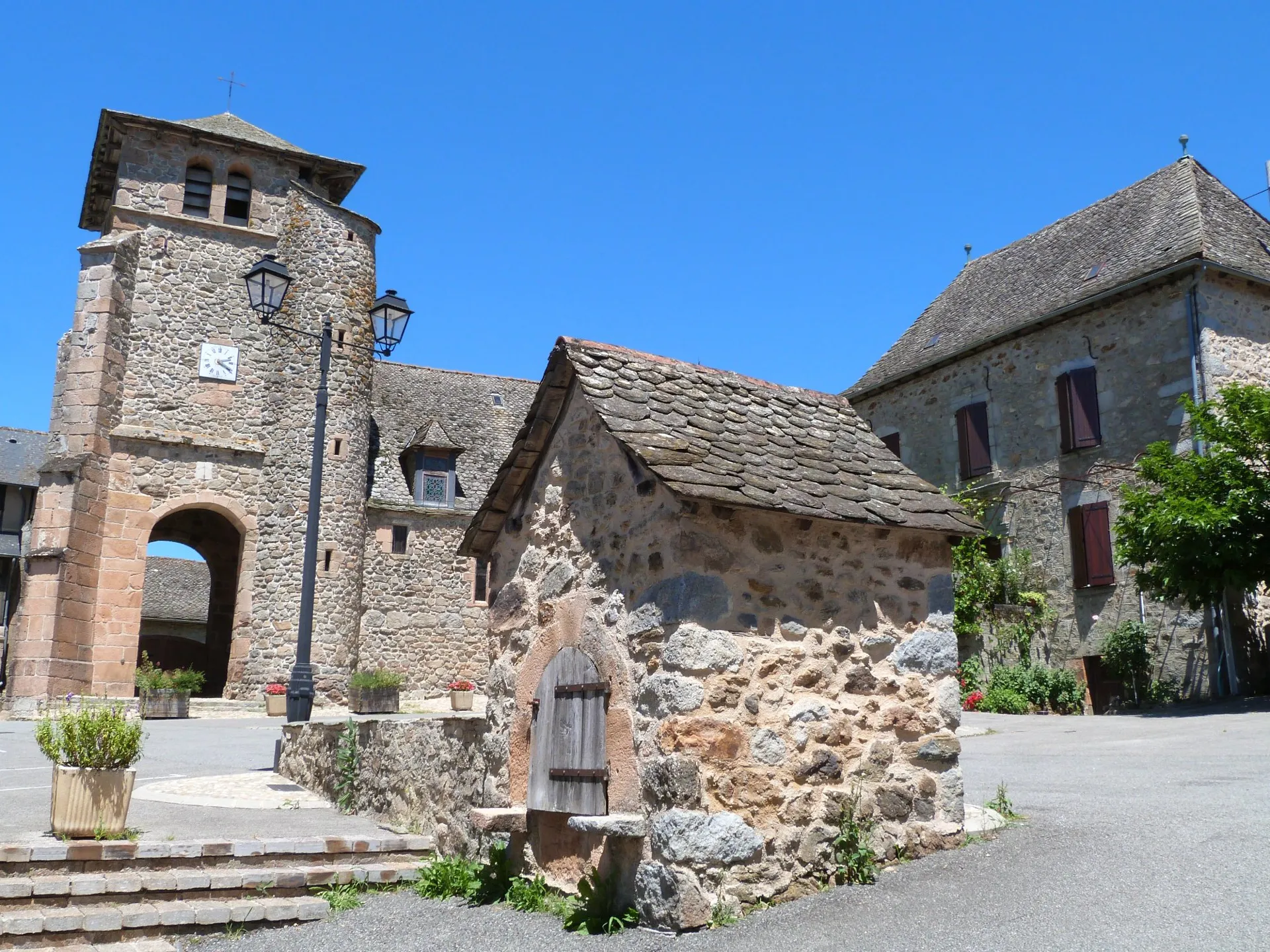 Journées Européennes du Patrimoine 