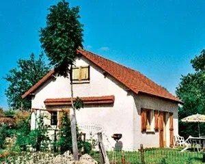 Lou Mazuc extérieur