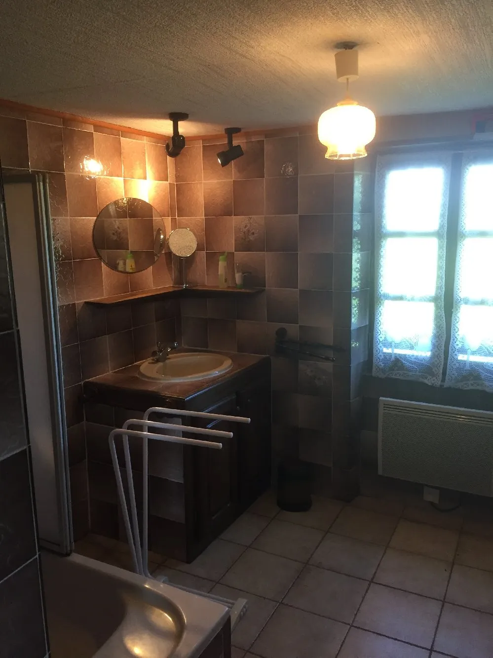 Salle de bain / wc