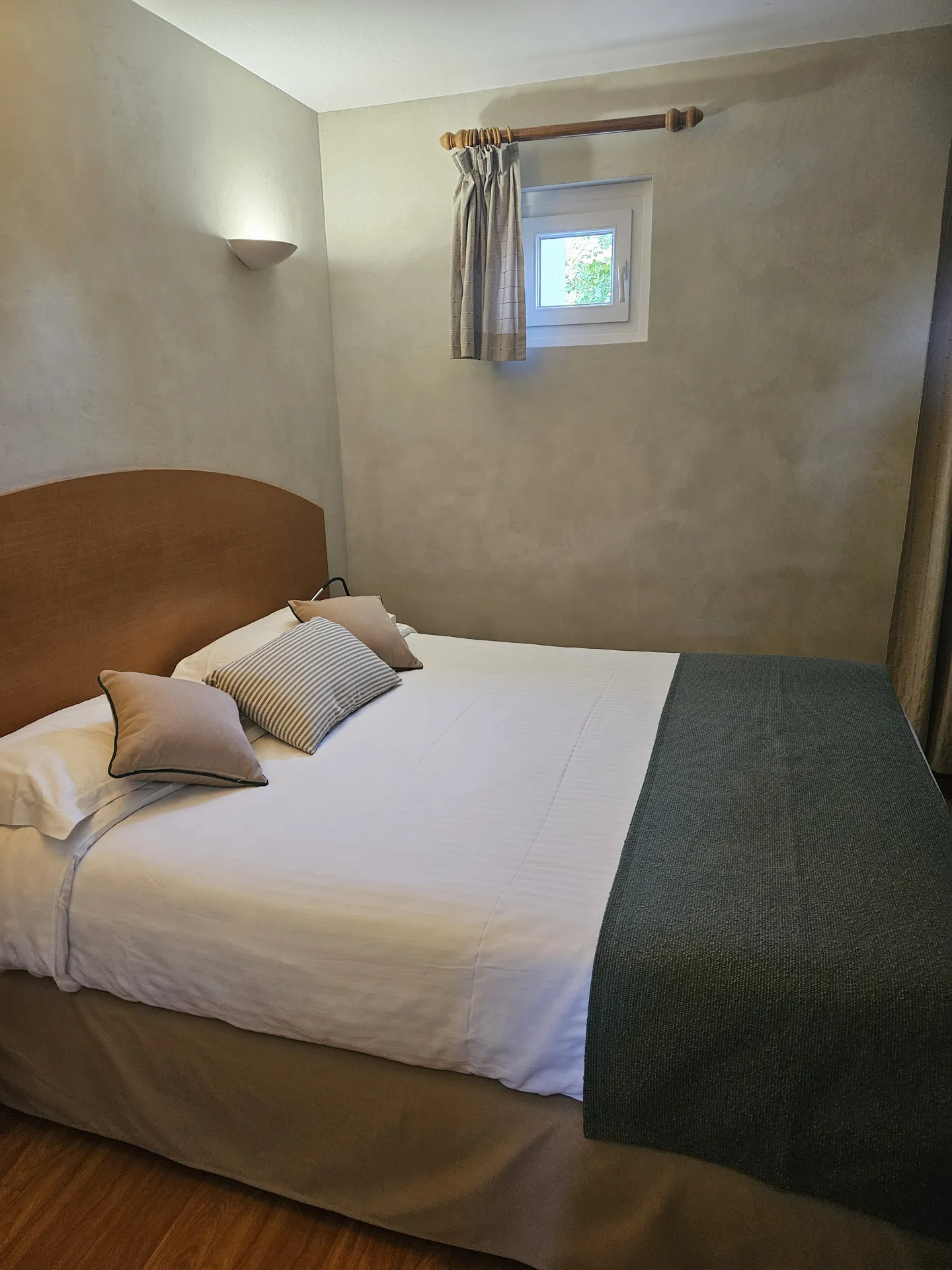 Chambre Double Confort