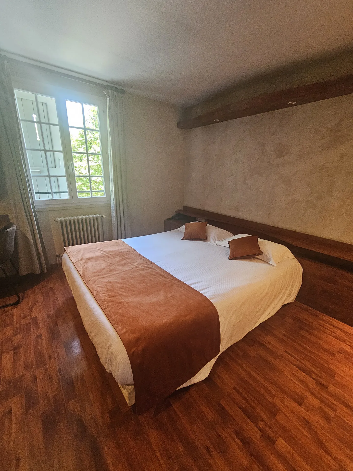 Chambre Double Supérieure