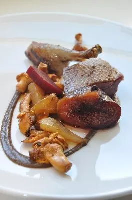 Restaurant Le Belvédère