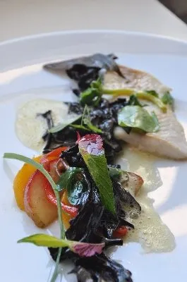 Restaurant Le Belvédère