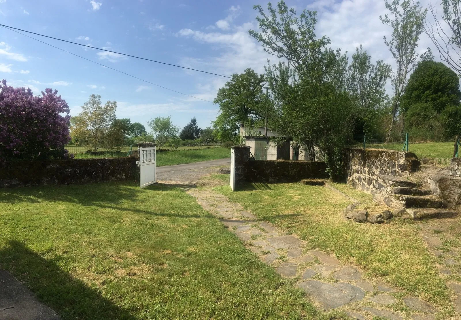 Gîte du Lilas