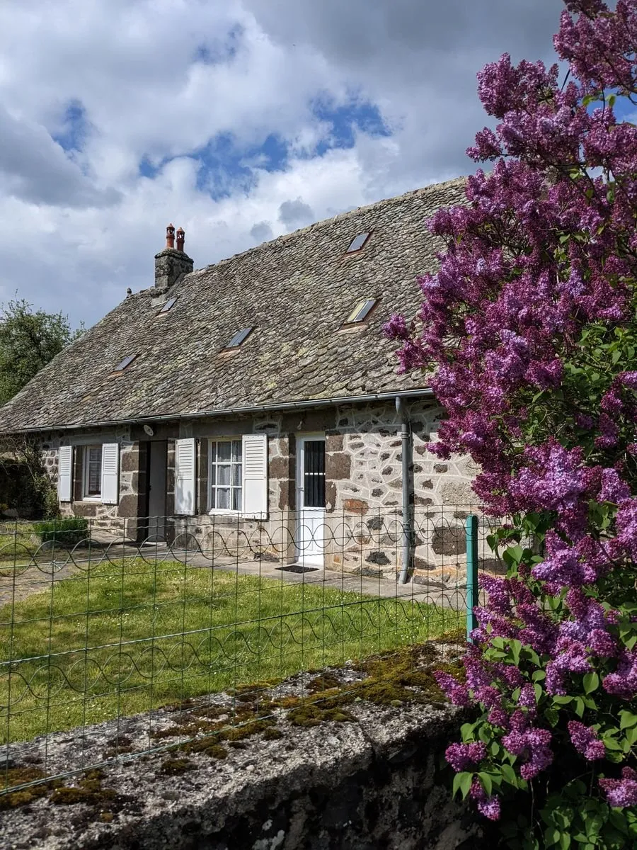 Gîte du Lilas