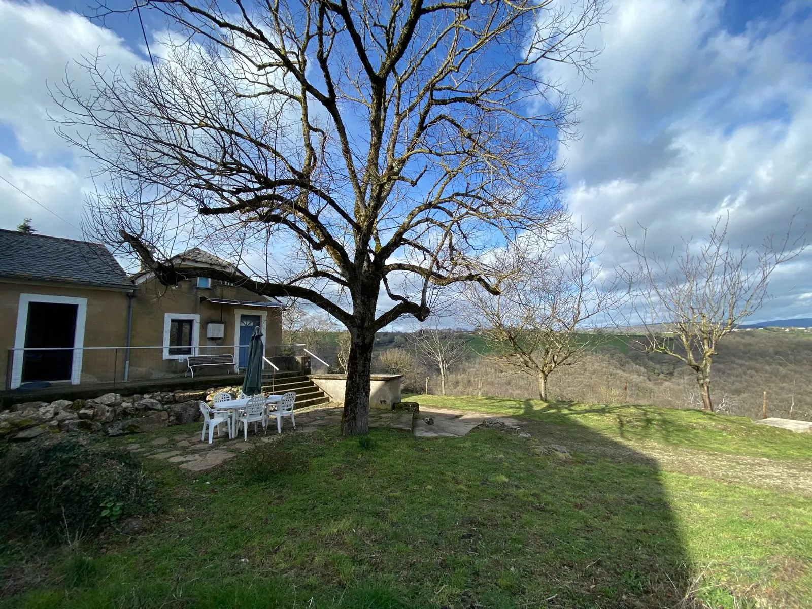 Gîte de Bel Horizon