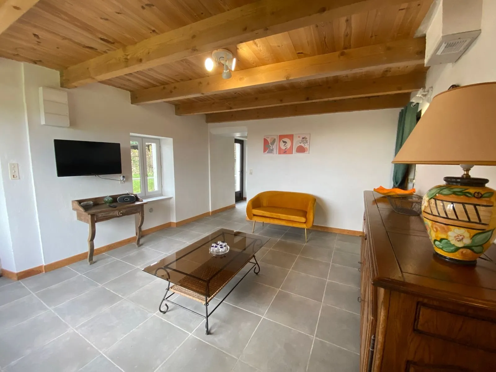 Gîte de Bel Horizon