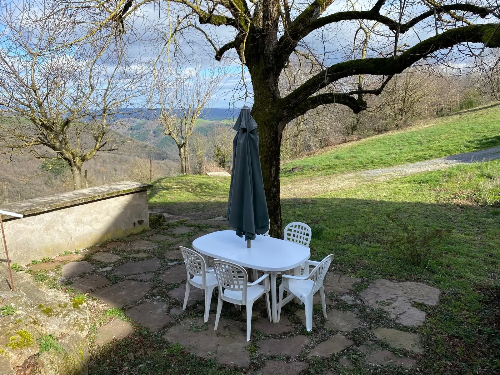 Gîte de Bel Horizon