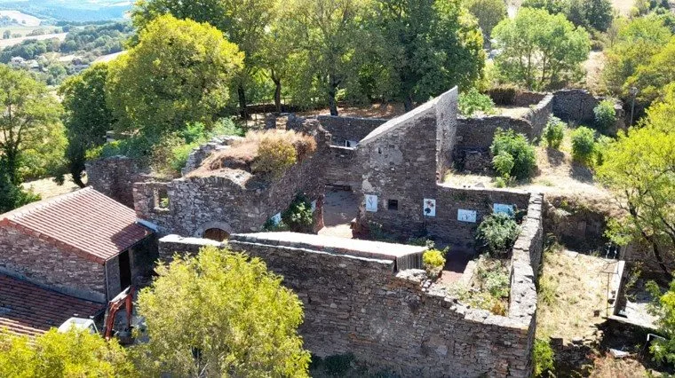 Journées du Patrimoine à Camarès