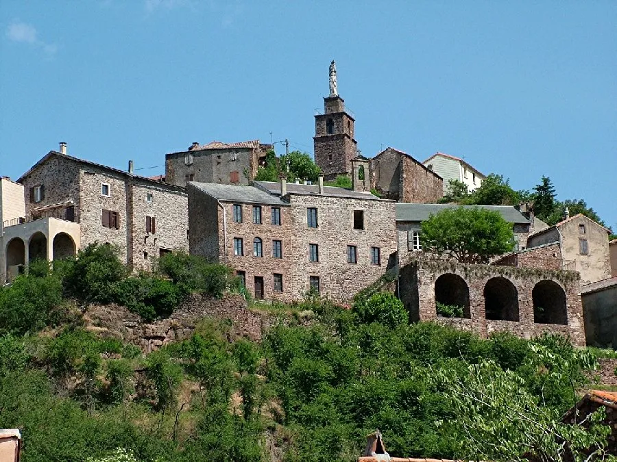Journées du Patrimoine à Camarès