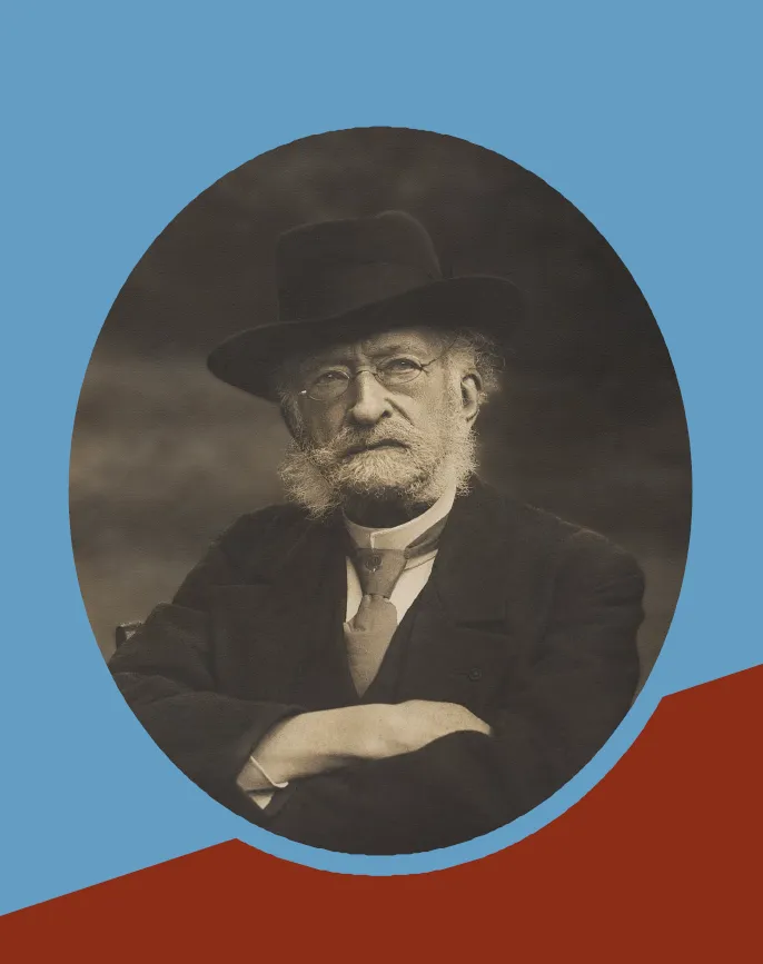 Emile Cartailhac