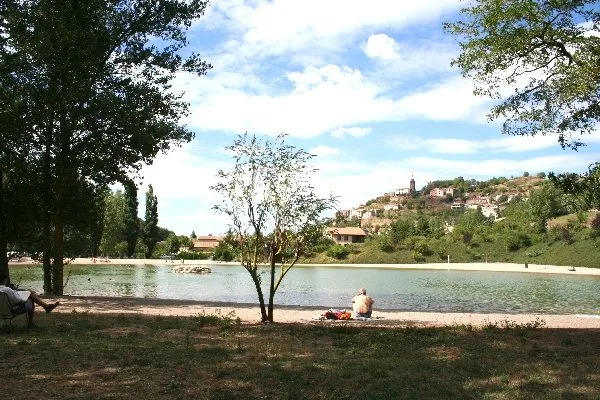 AIRE MUNICIPALE DE CAMPING-CAR