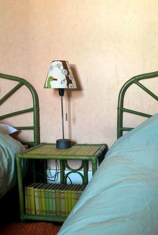 Chambres d'Hôtes le Relais du Chien Bleu