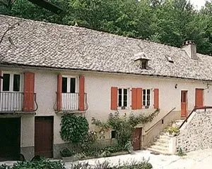 Location de vacances 