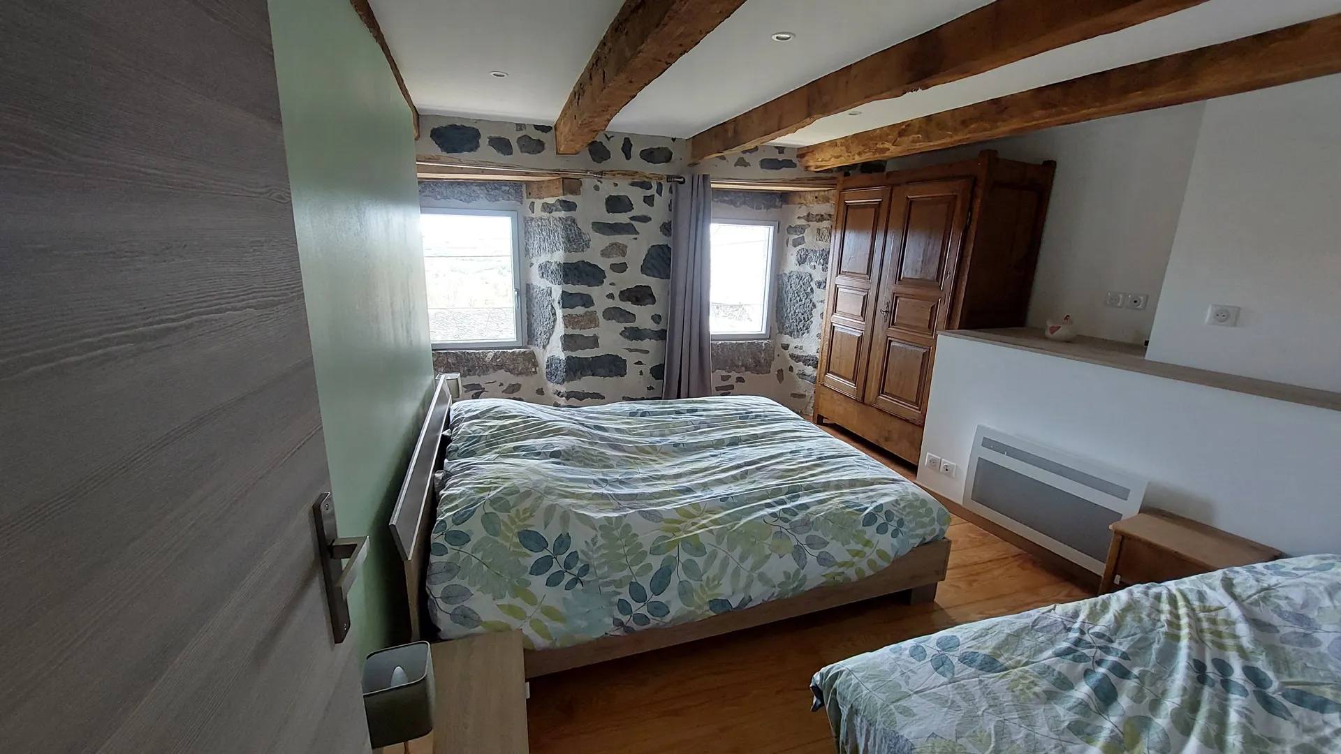 Chambre 1
