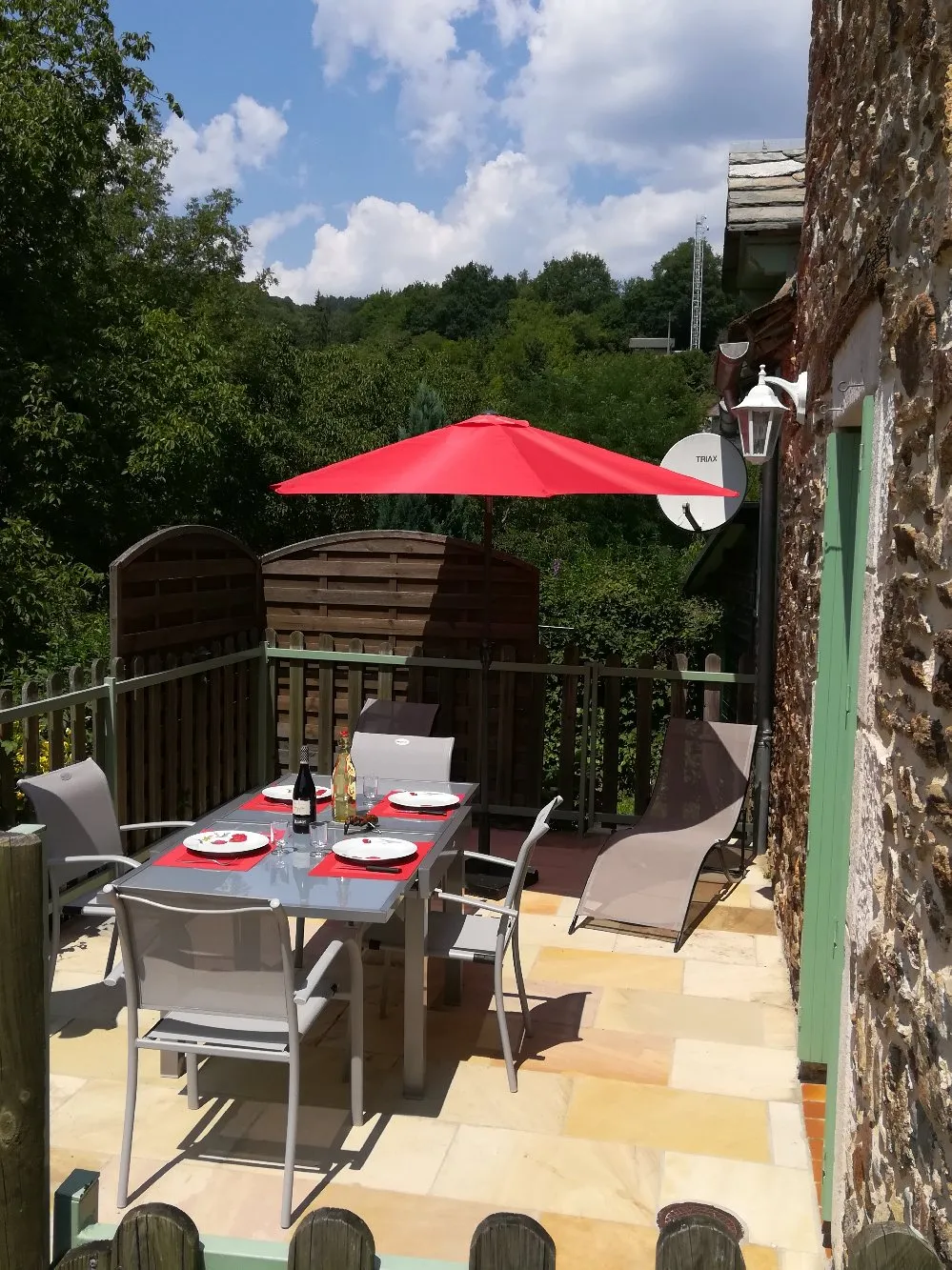 Jean-Marie Rous - AYG1078