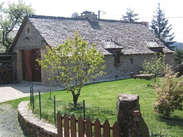 Gîte 