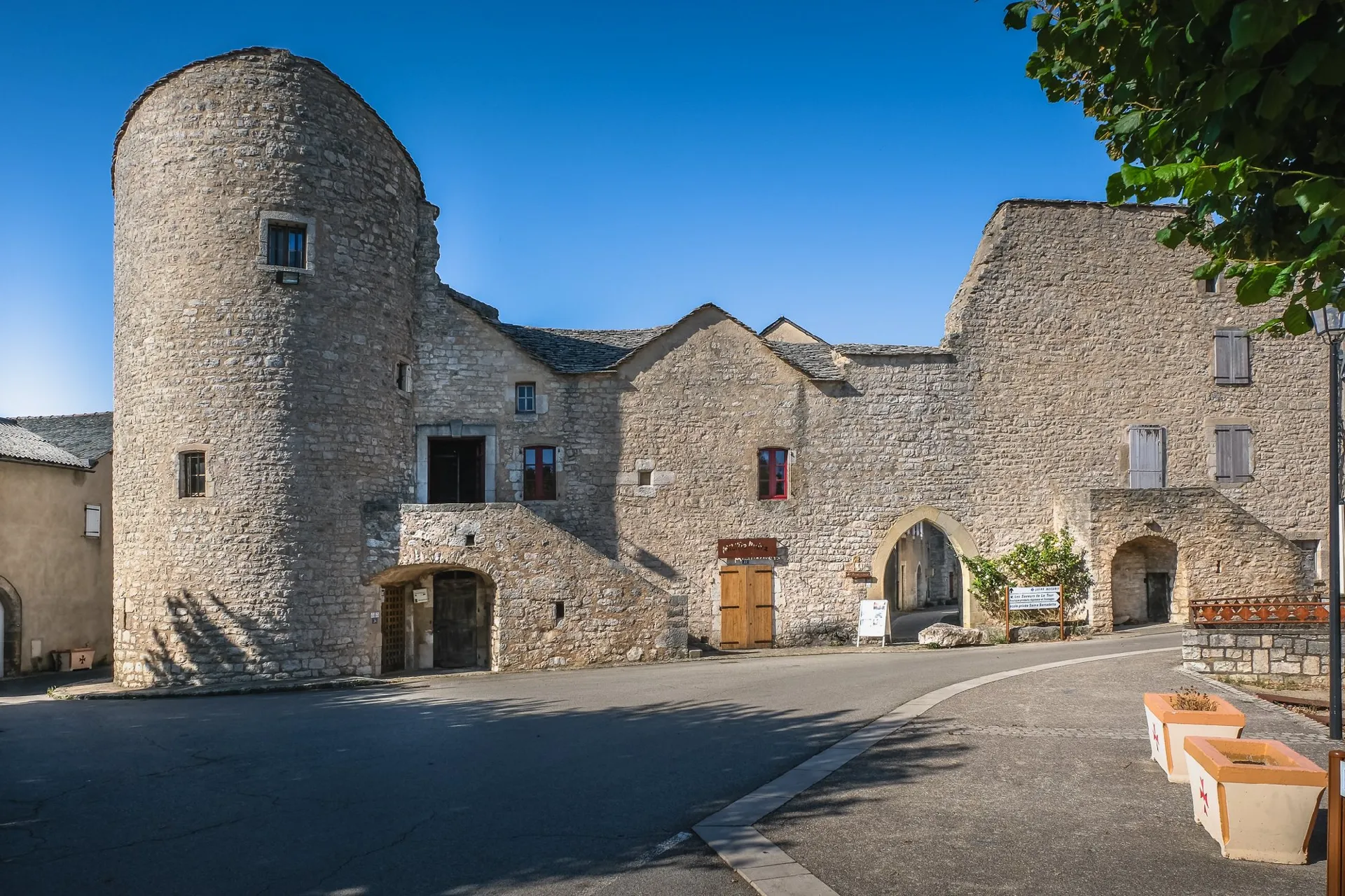 La Cavalerie - Journées du Patrimoine