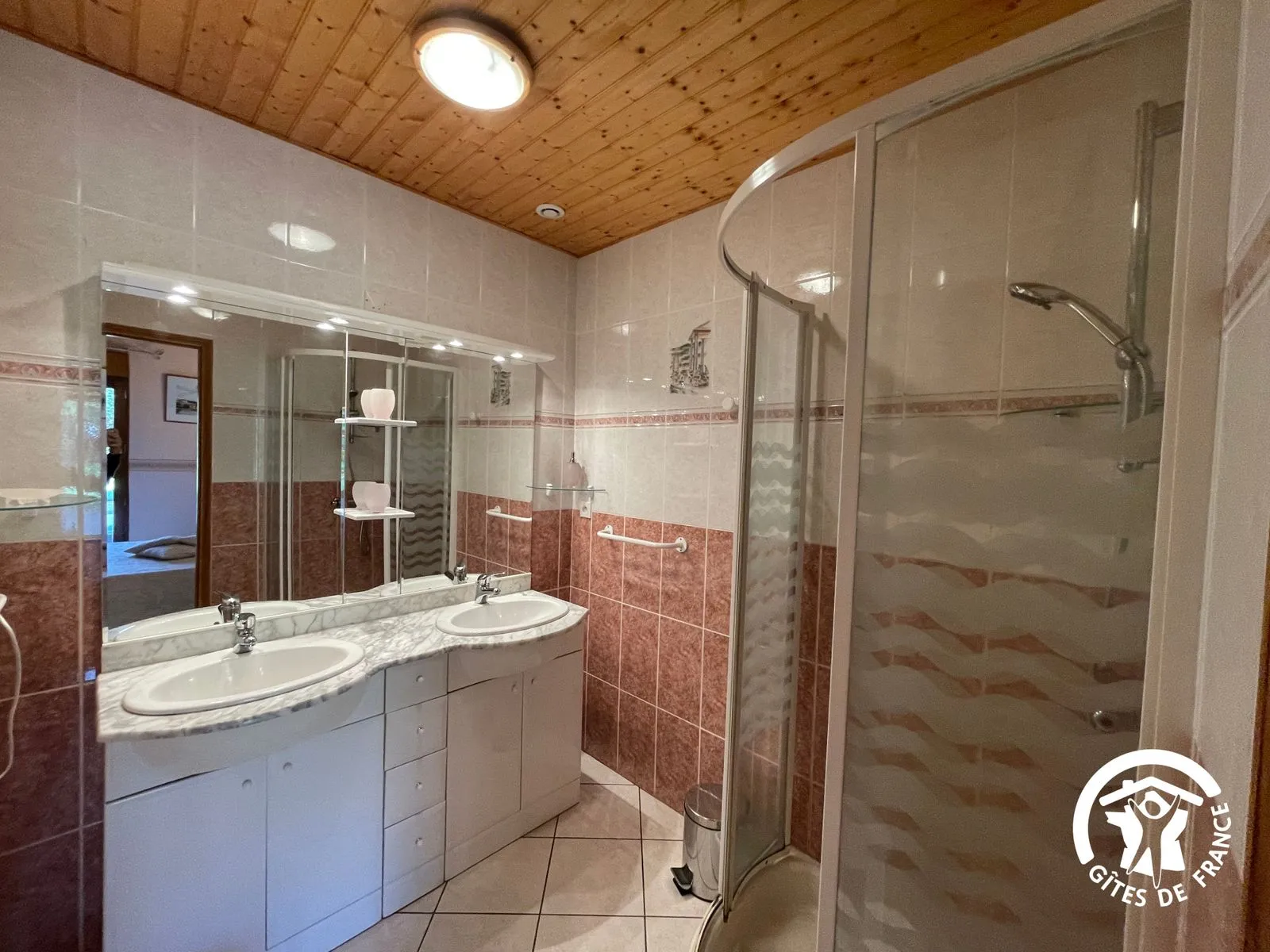 Gîte du Puech de Fons - H12G005461