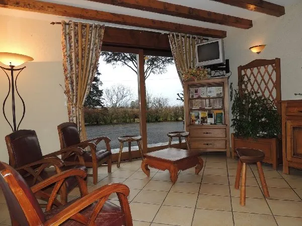 Gîte du Puech de Fons - H12G005461