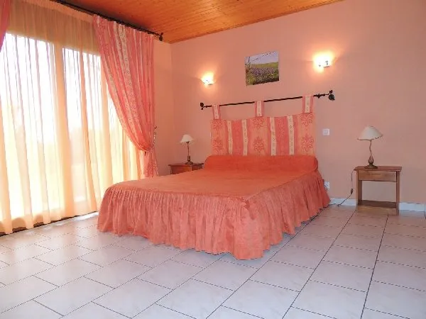 Gîte du Puech de Fons - H12G005461