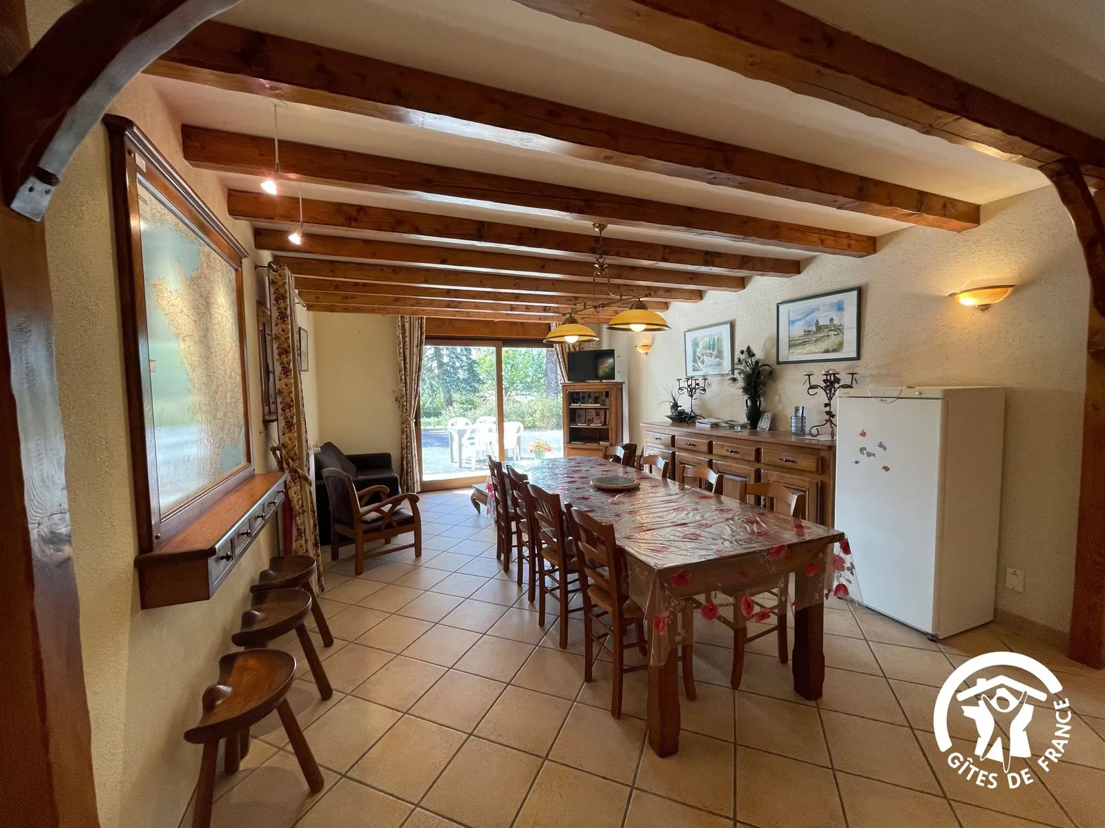 Gîte du Puech de Fons - H12G005461