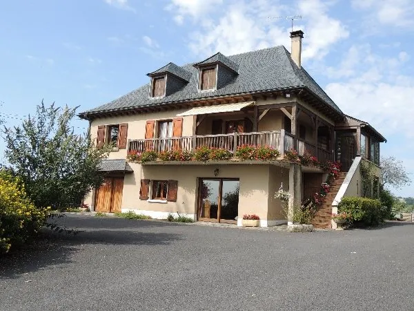 Gîte du Puech de Fons - H12G005461