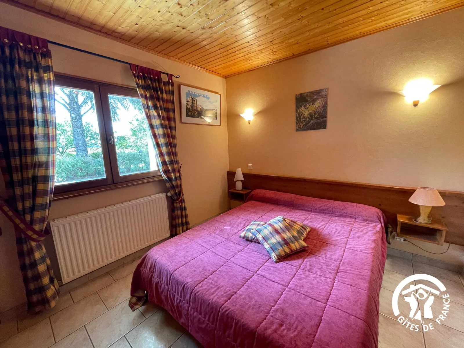 Gîte du Puech de Fons - H12G005461