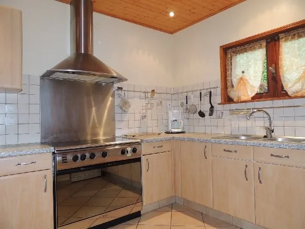 Gîte du Puech de Fons - H12G005461