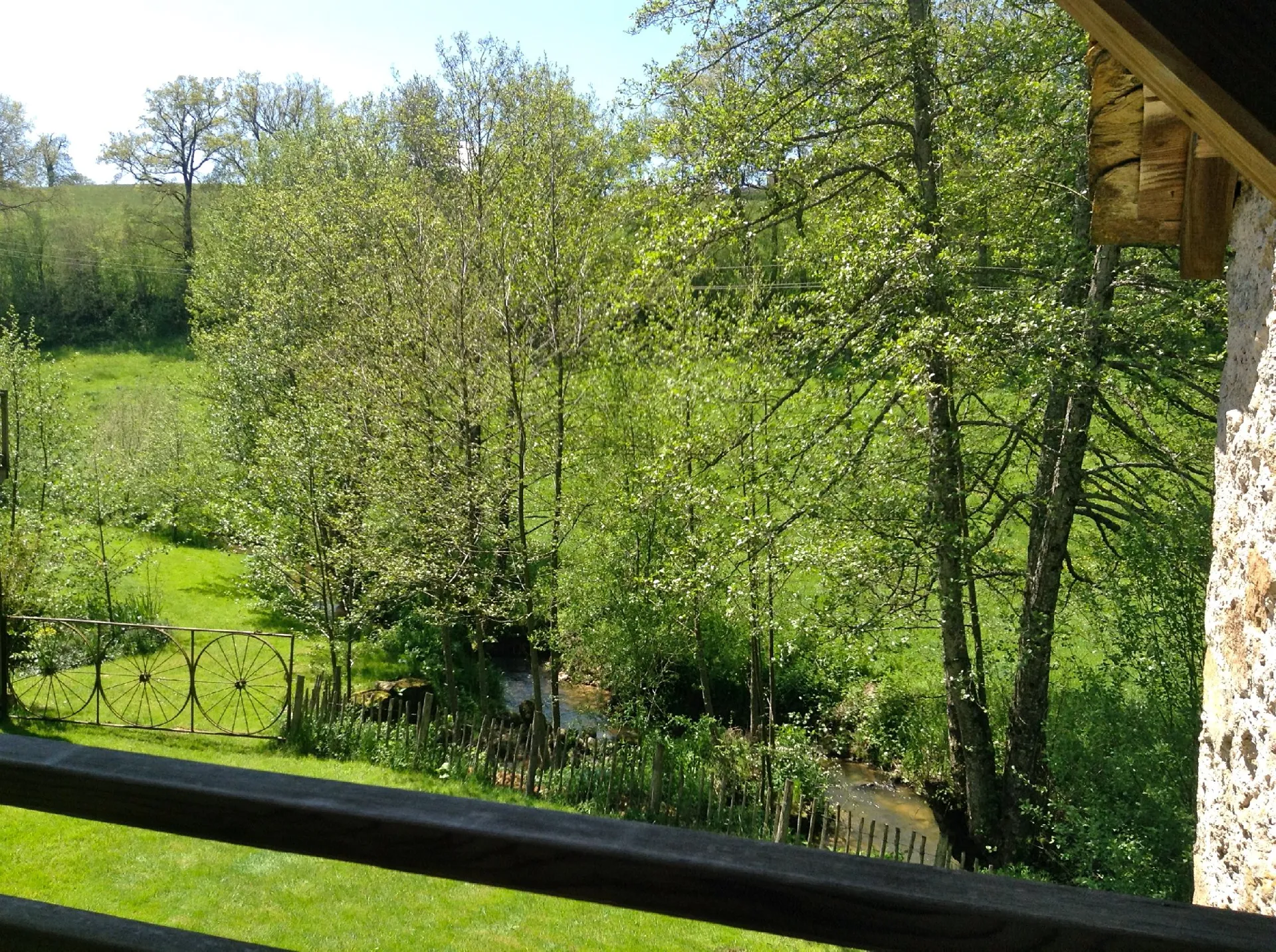 Le Moulin de Limayrac