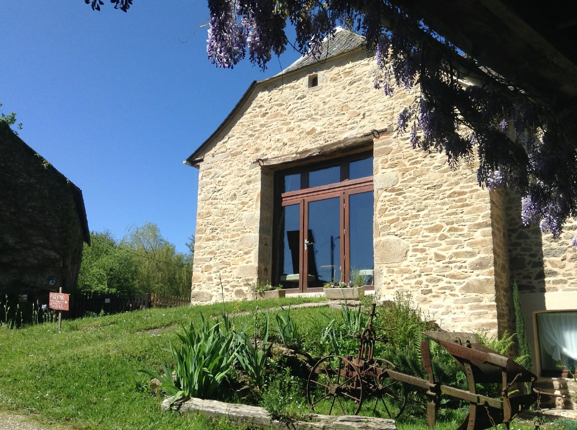 Le Moulin de Limayrac