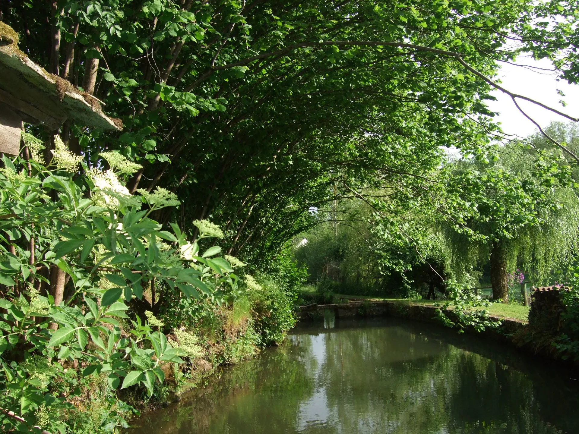 Le Moulin de Limayrac