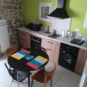 Mini Gîte