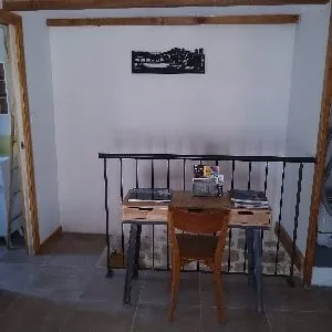 Mini Gîte