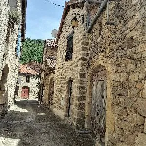 Mini Gîte