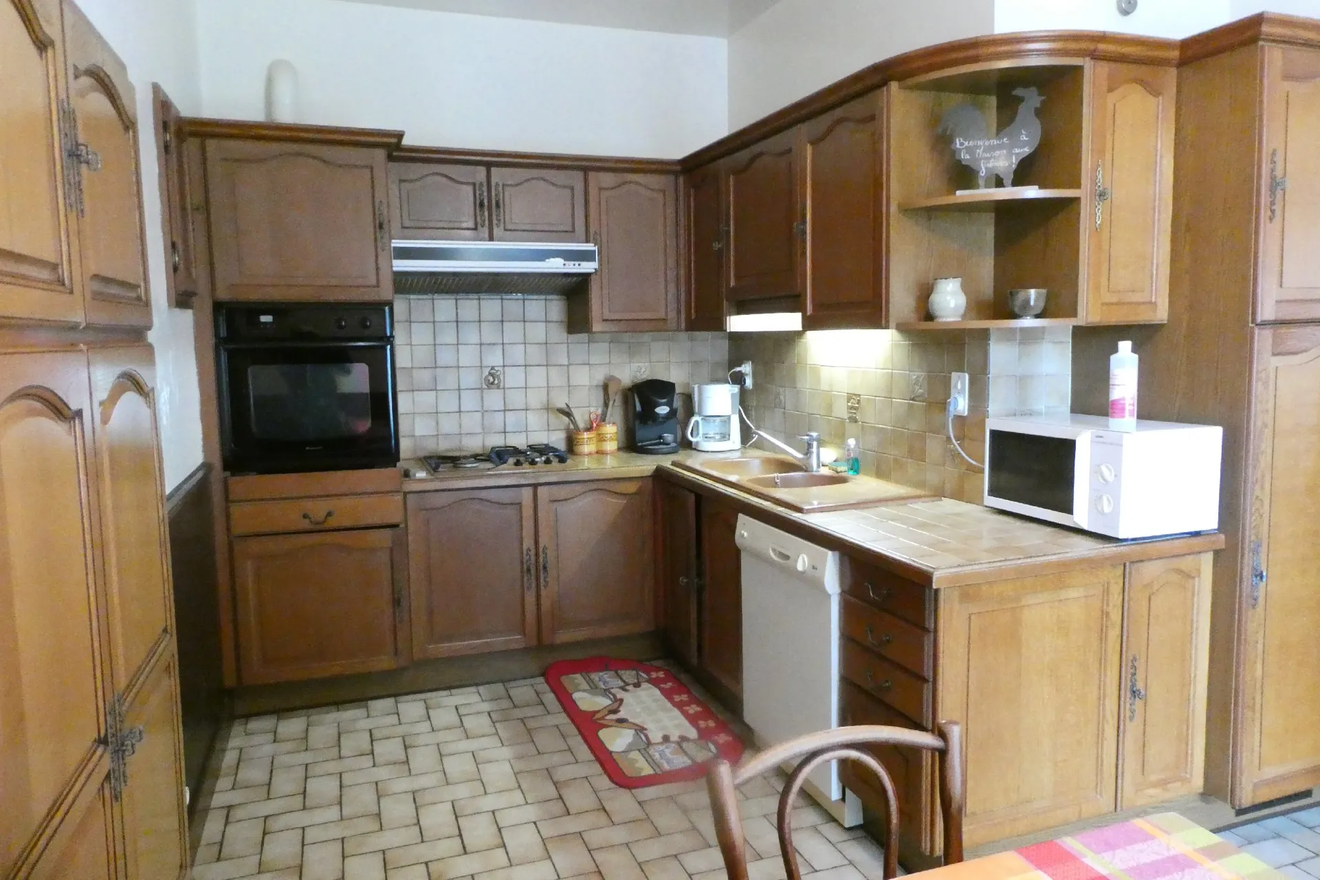 Auguy Sylvie - La maison des frênes