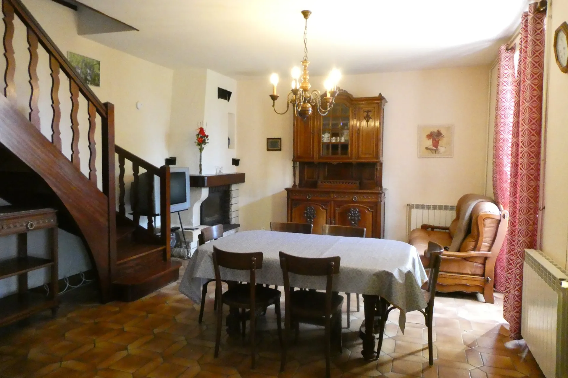 Auguy Sylvie - La maison des frênes