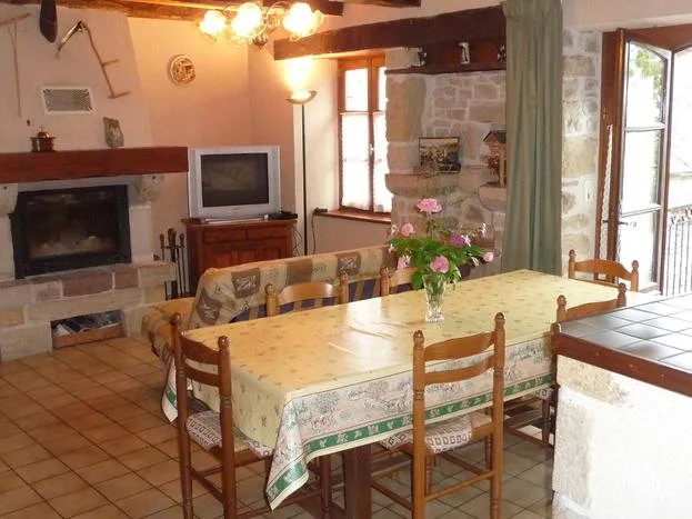 Claude Burguière - H12G006019