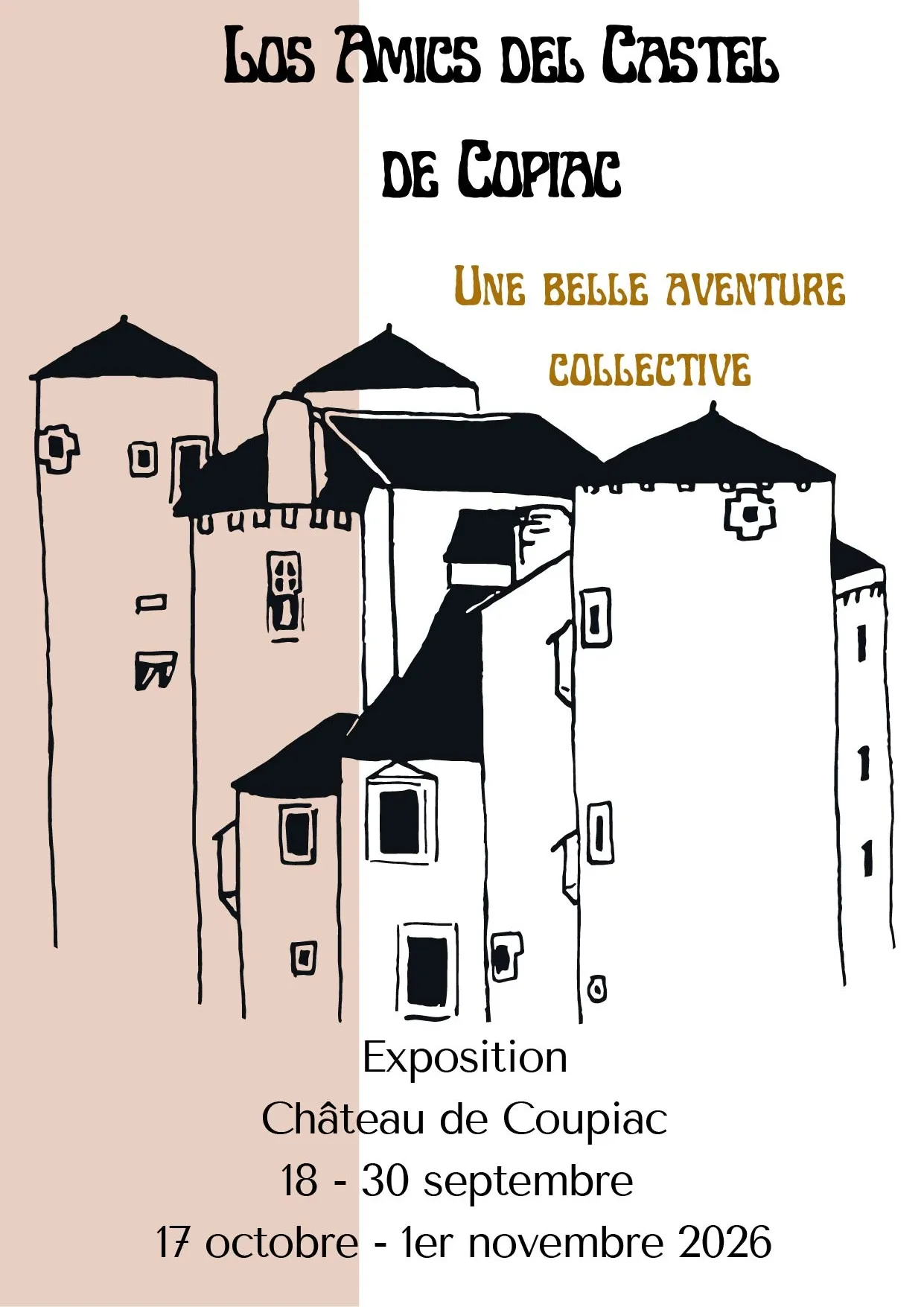 Expositions