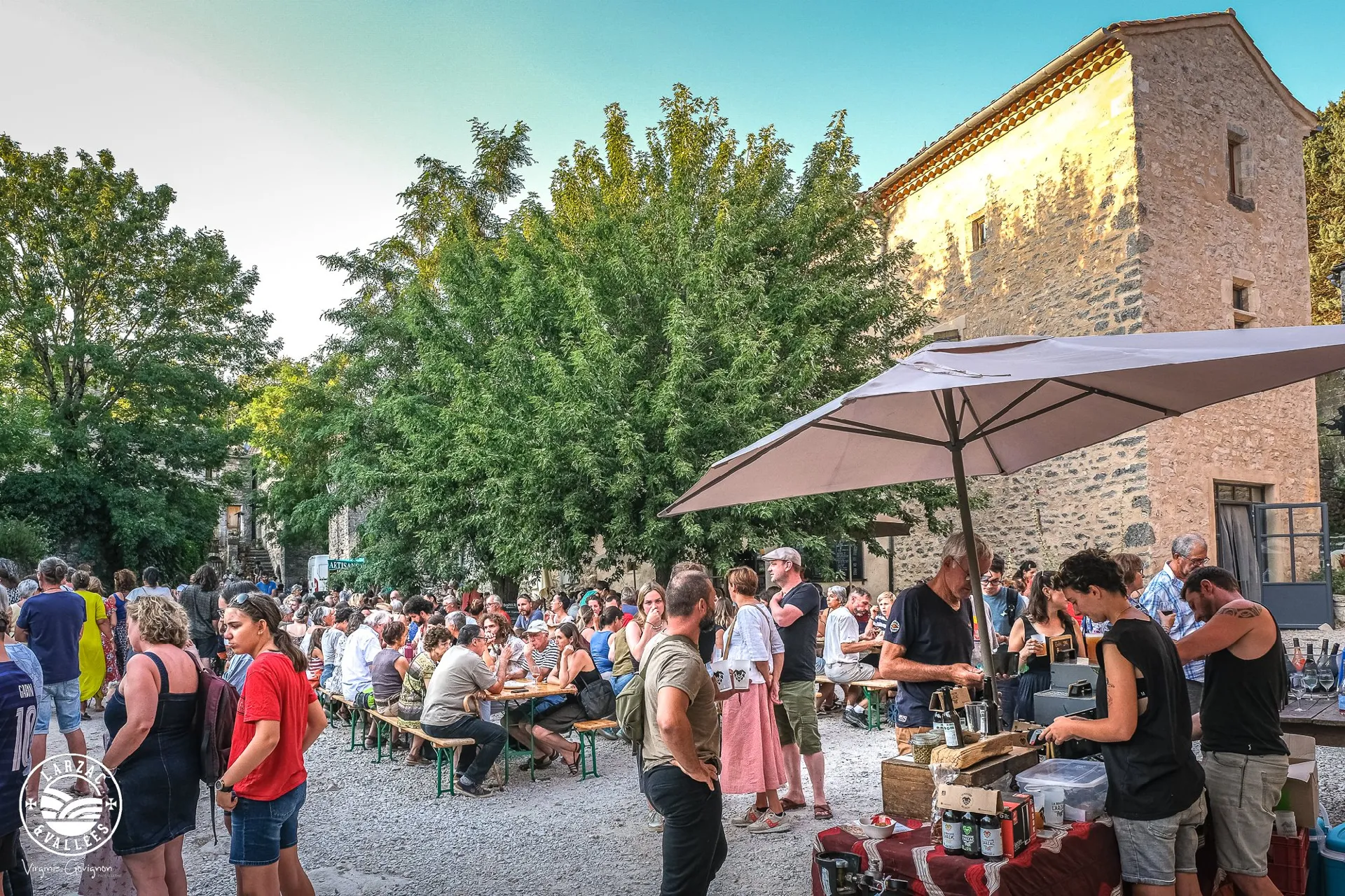 Marché Paysan