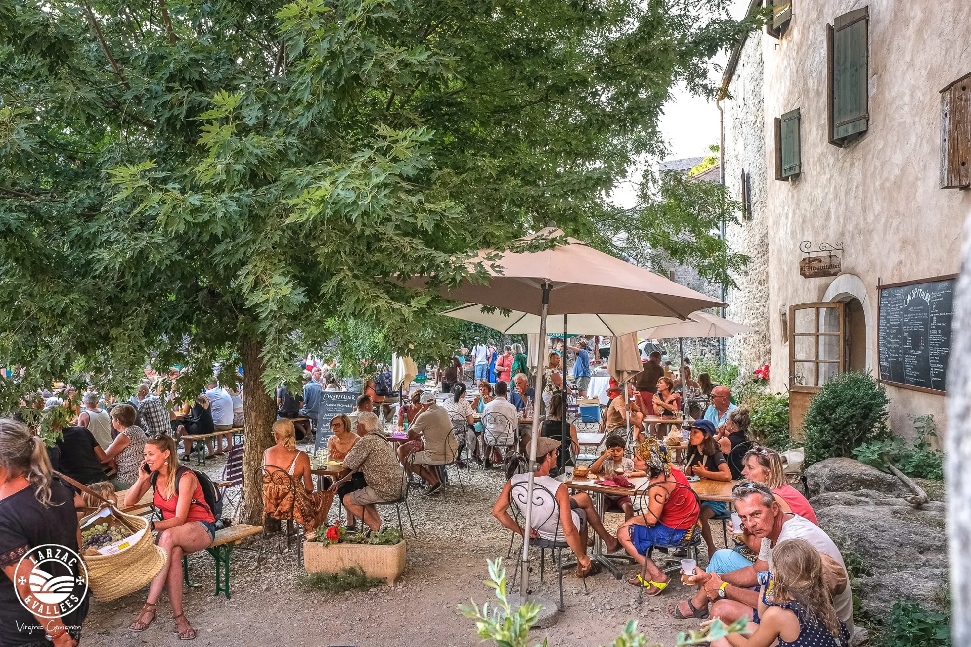 Marché Paysan