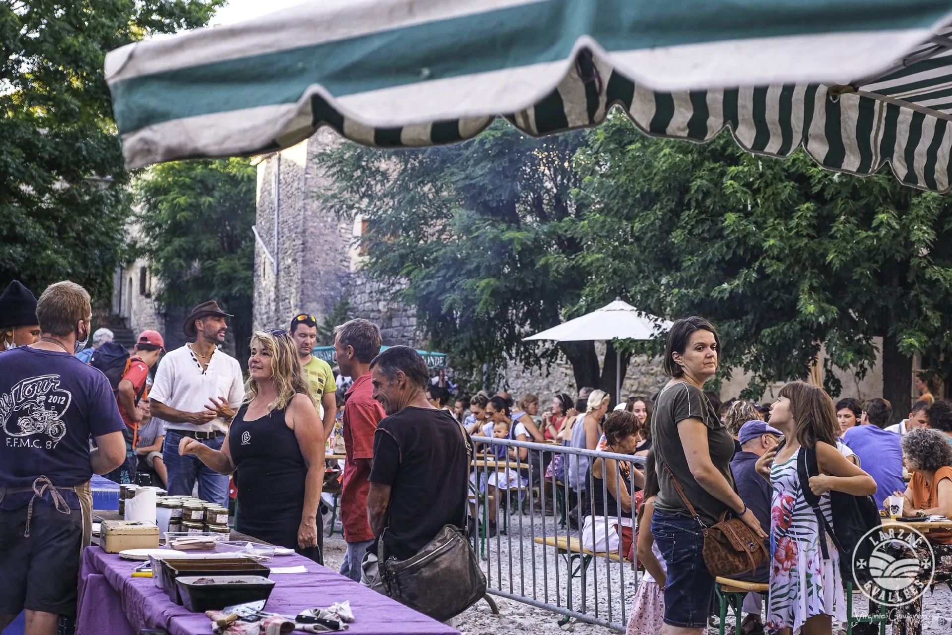 Marché Paysan
