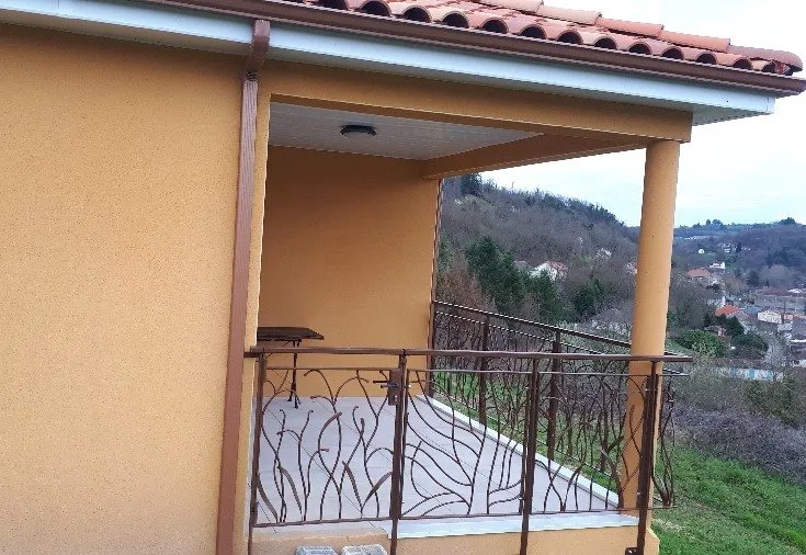 Gîte du Belvédère
