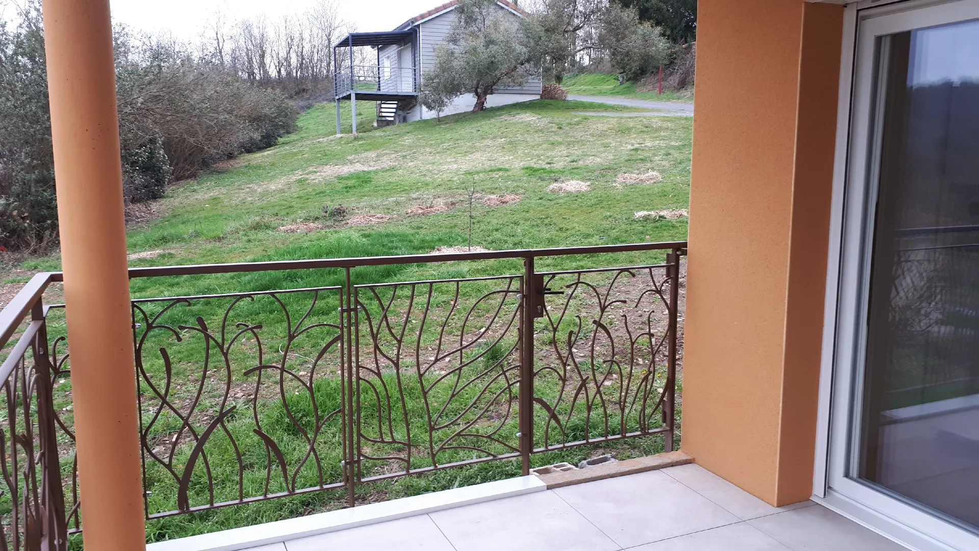 Gîte du Belvédère