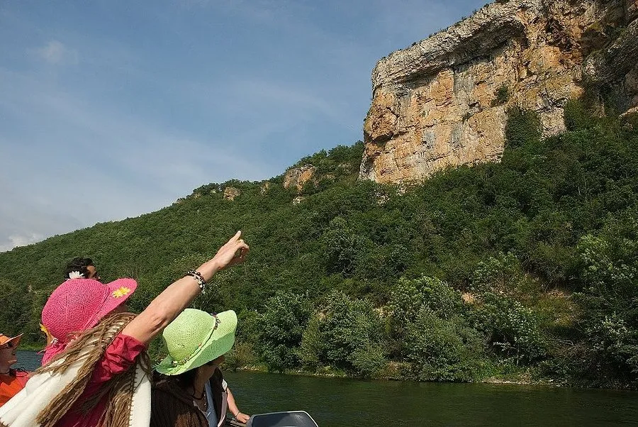 Les Bateliers du Viaduc