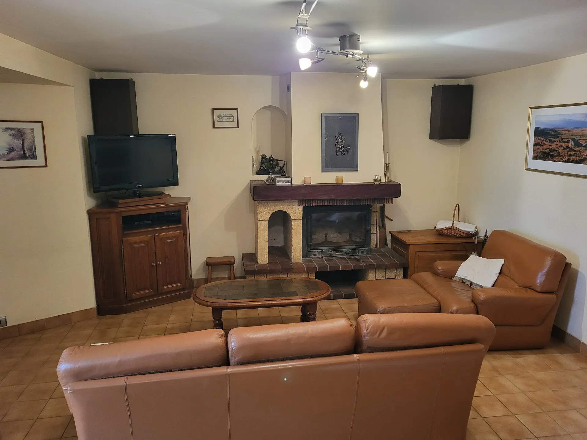 Salon
